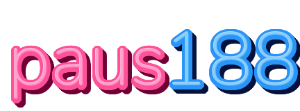 paus188 — logo kanal