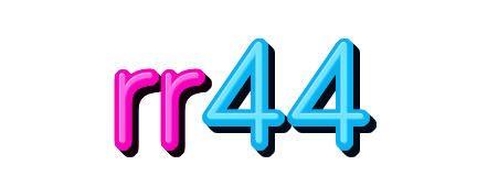 rr44 — logo kanal