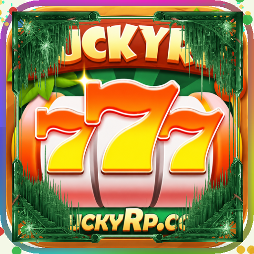 luckyrp — mitra unggulan