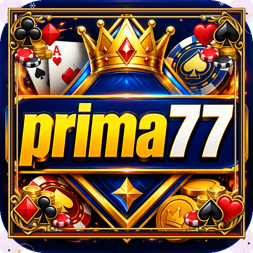 prima77 — mitra unggulan