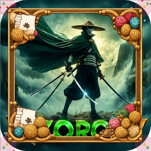 zoro77 — mitra unggulan