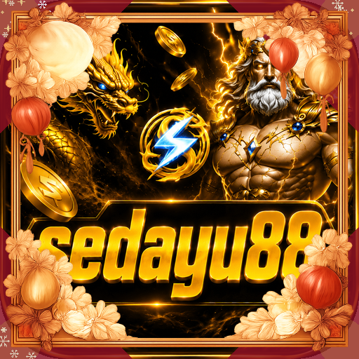 sedayu88 — mitra unggulan